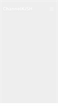 Mobile Screenshot of channelkish.com